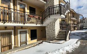 Appartamento in residence Ovindoli